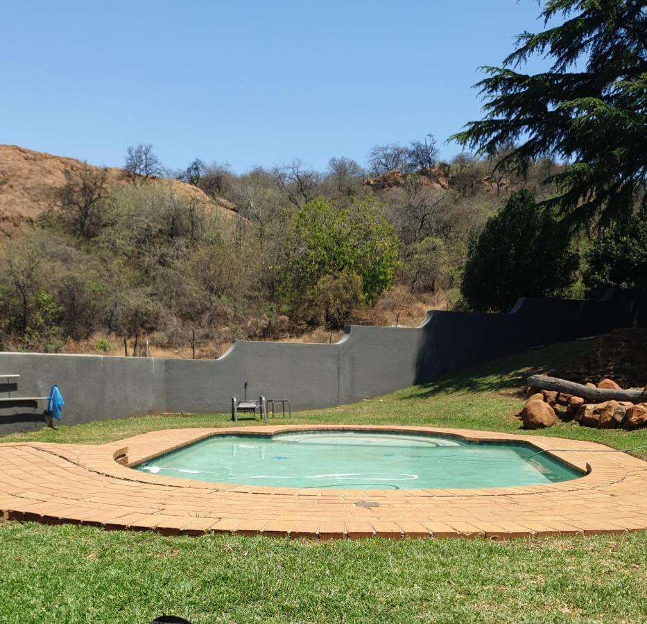 Glenvista Home With A View Joanesburgo Exterior foto