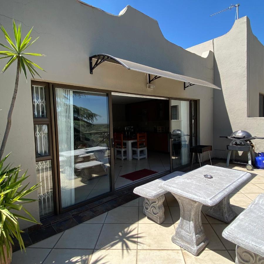 Glenvista Home With A View Joanesburgo Exterior foto