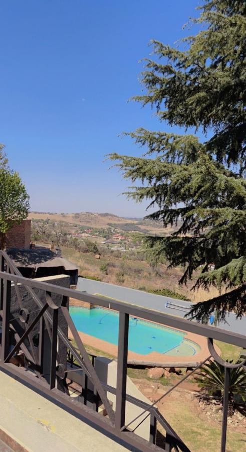 Glenvista Home With A View Joanesburgo Exterior foto