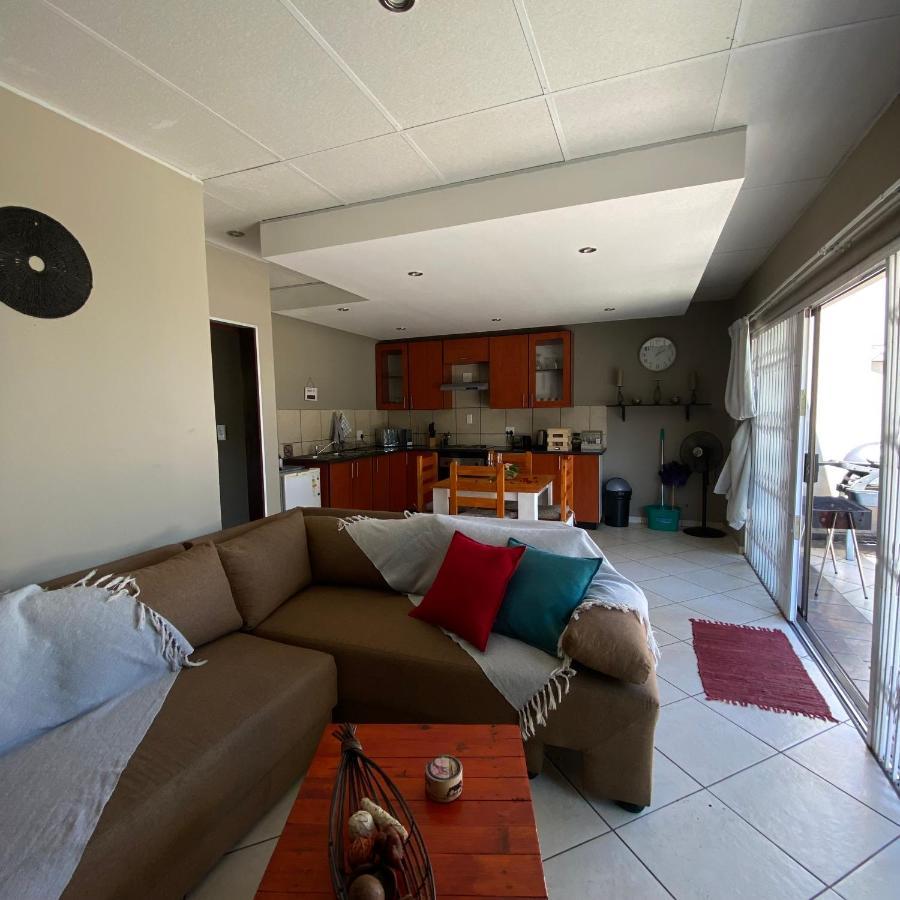 Glenvista Home With A View Joanesburgo Exterior foto